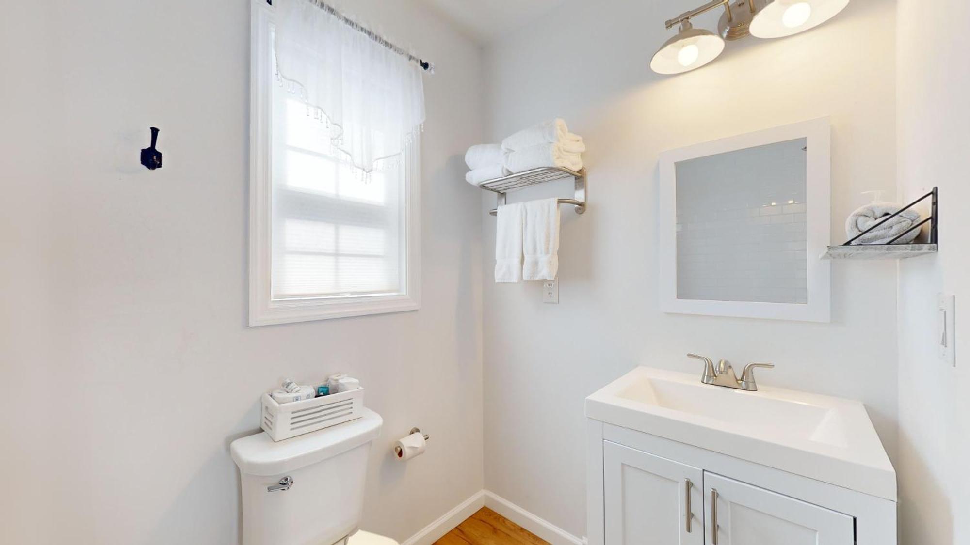 Coastal Estate Hotel Cape May Bagian luar foto
