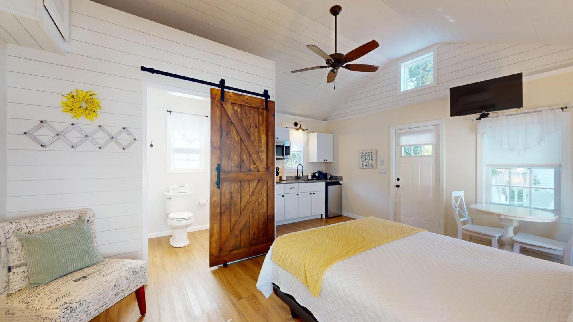 Coastal Estate Hotel Cape May Bagian luar foto