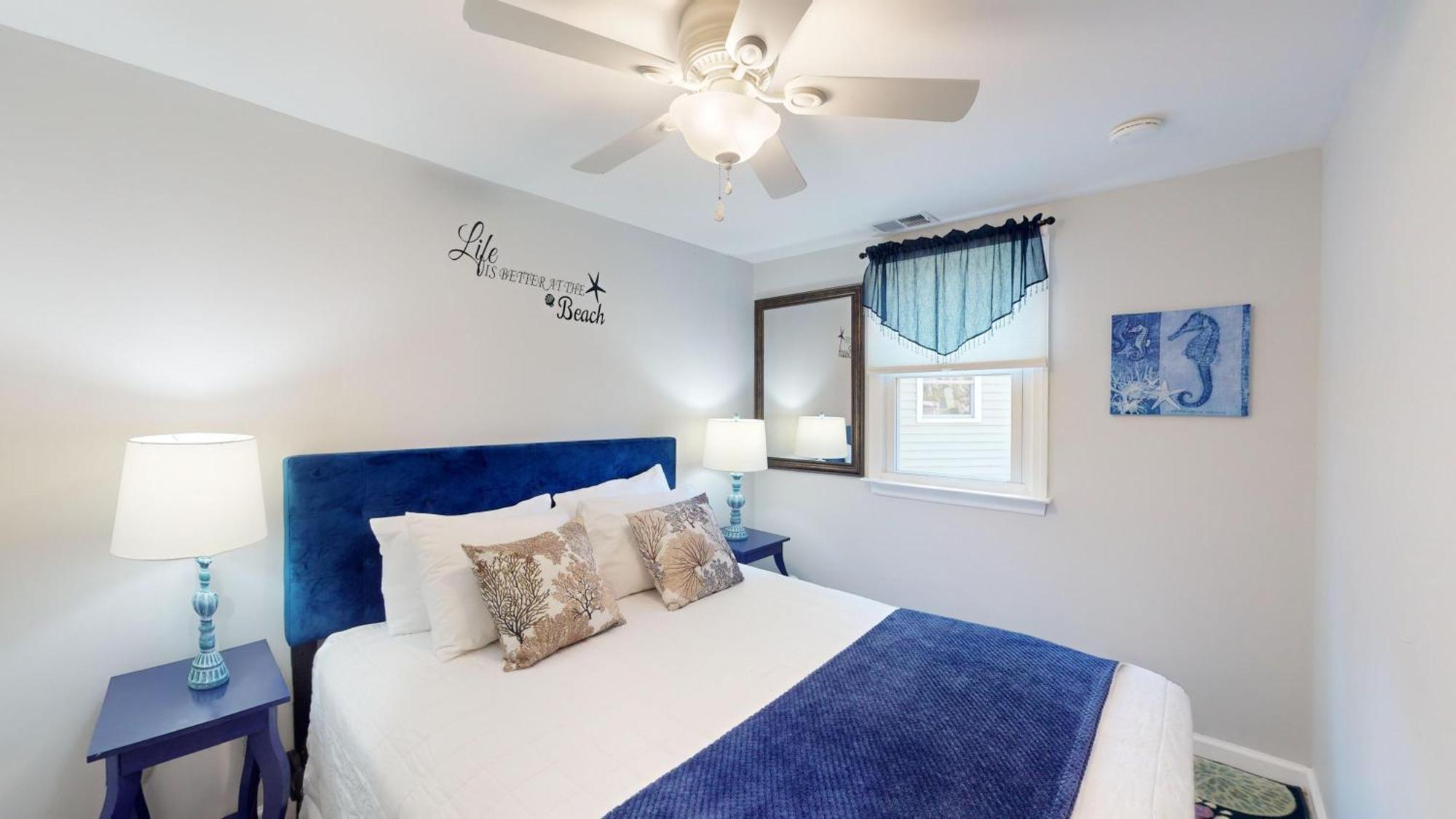 Coastal Estate Hotel Cape May Bagian luar foto