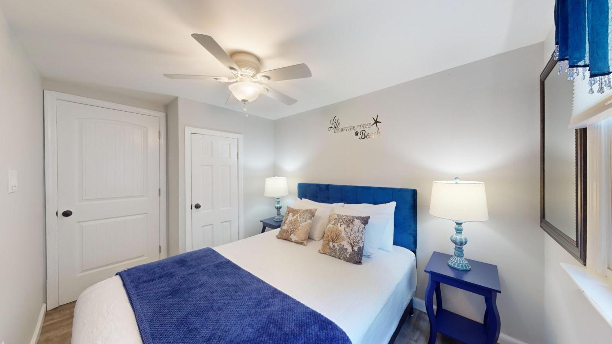 Coastal Estate Hotel Cape May Bagian luar foto