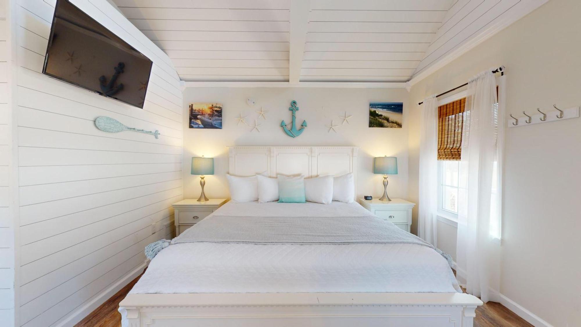 Coastal Estate Hotel Cape May Bagian luar foto