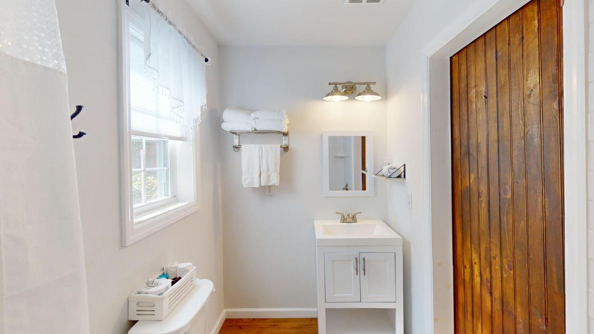Coastal Estate Hotel Cape May Bagian luar foto