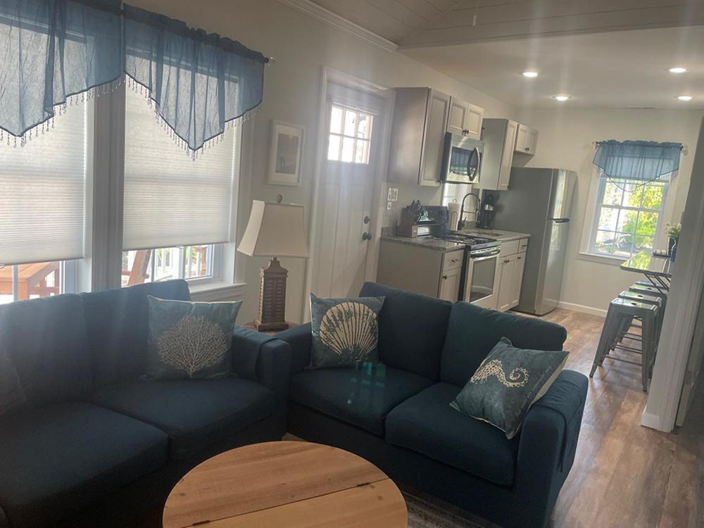 Coastal Estate Hotel Cape May Bagian luar foto