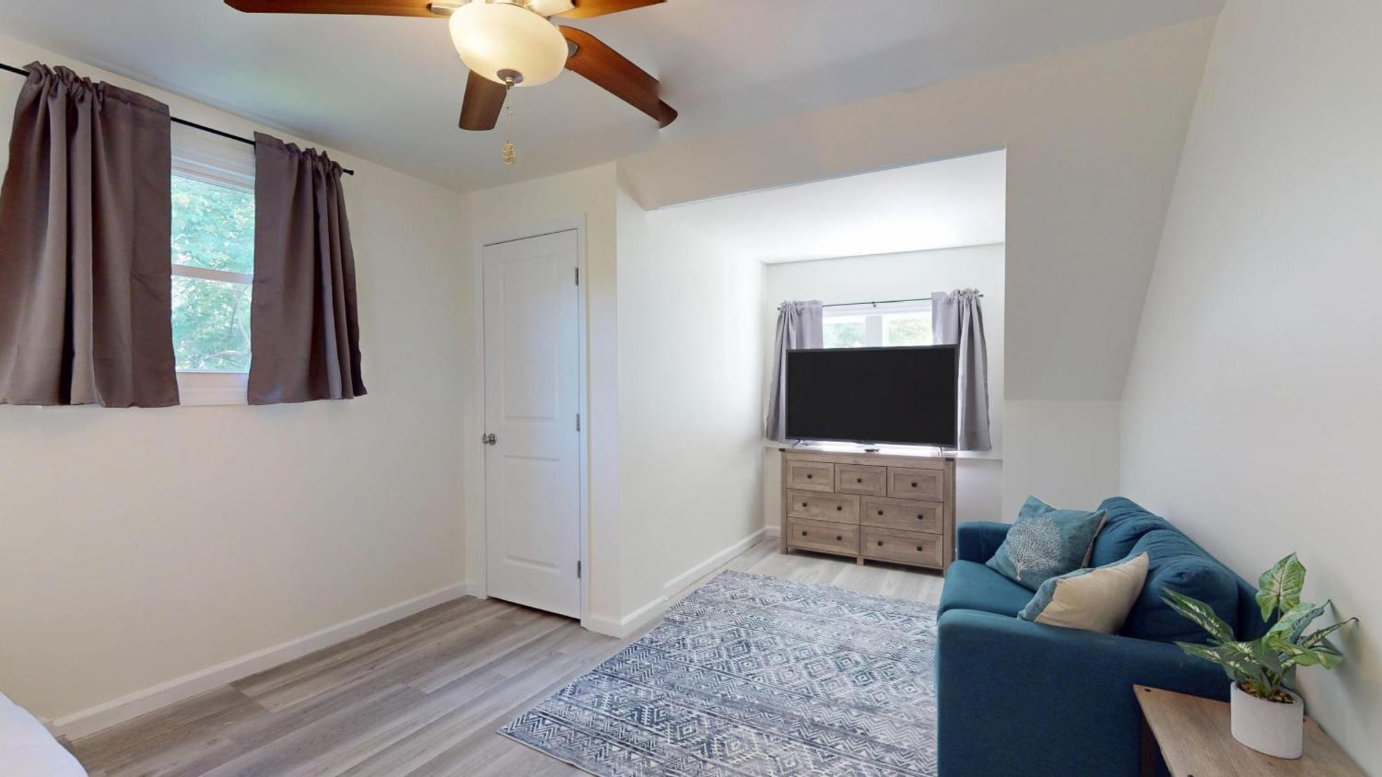 Coastal Estate Hotel Cape May Bagian luar foto