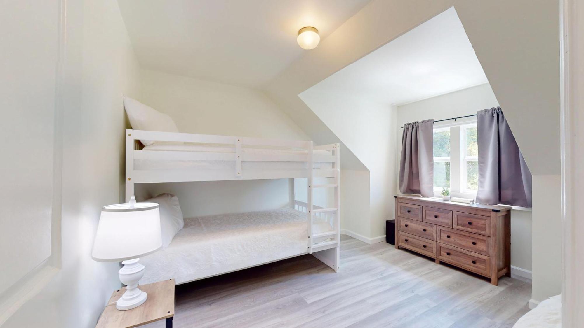 Coastal Estate Hotel Cape May Bagian luar foto
